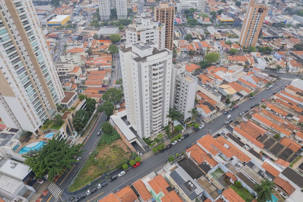 Apartamento, 3 quartos, 92 m² - Foto 2