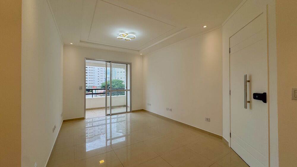 Apartamento, 3 quartos, 92 m² - Foto 1