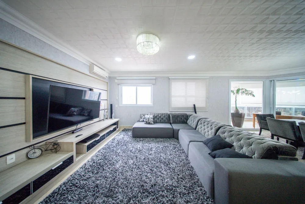 Apartamento, 3 quartos, 202 m² - Foto 16
