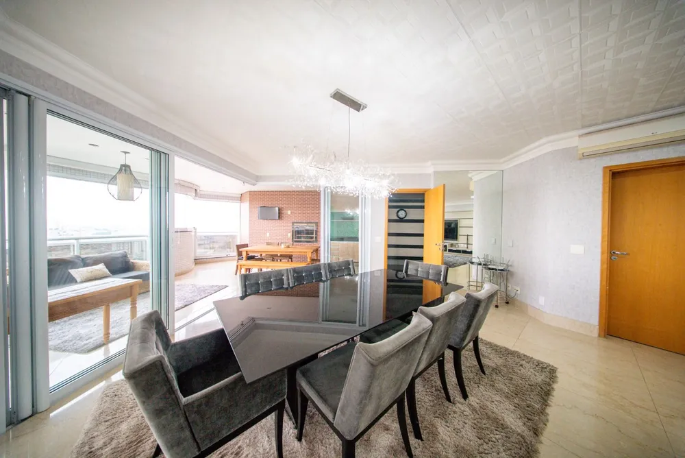 Apartamento, 3 quartos, 202 m² - Foto 5