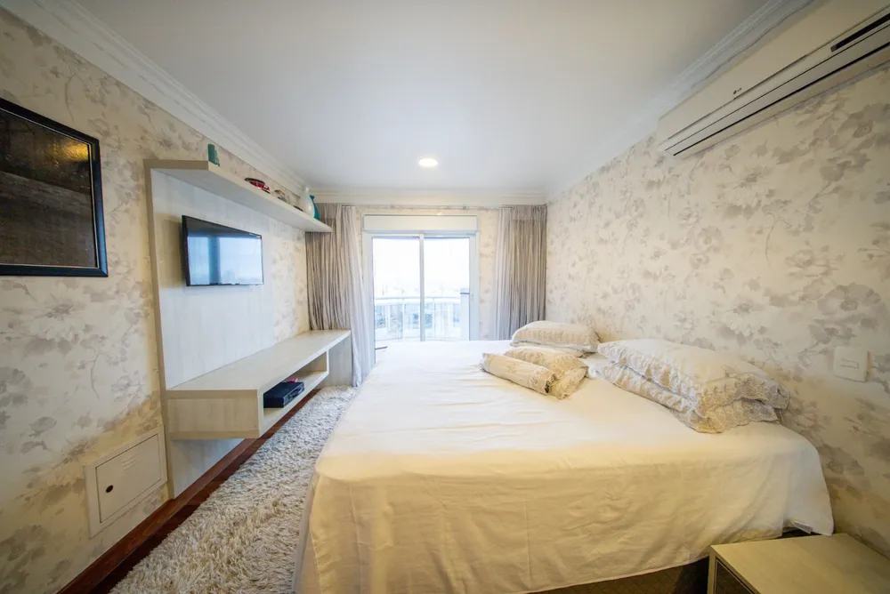 Apartamento, 3 quartos, 202 m² - Foto 10
