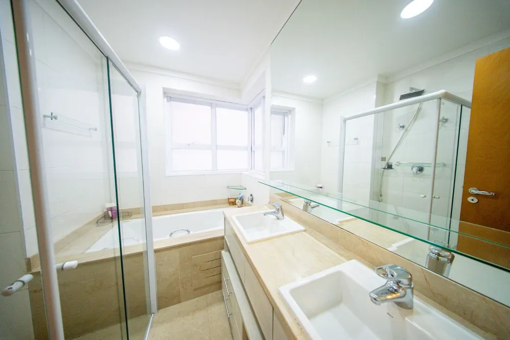 Apartamento, 3 quartos, 202 m² - Foto 6