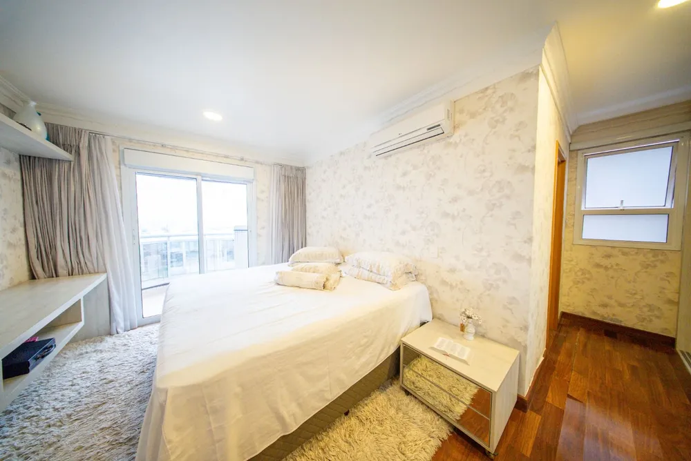 Apartamento, 3 quartos, 202 m² - Foto 8