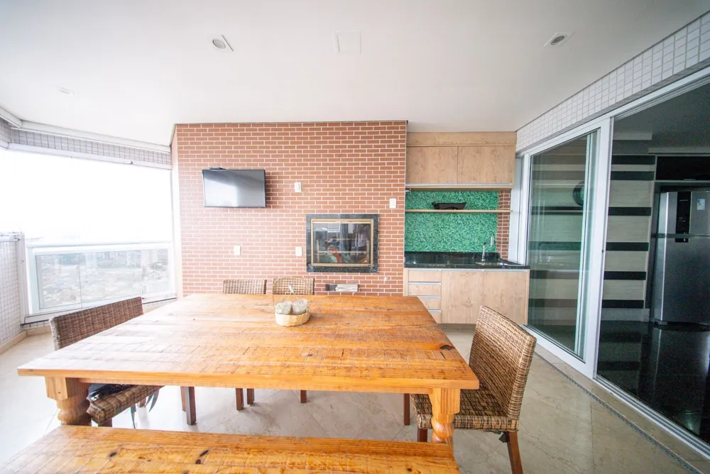 Apartamento, 3 quartos, 202 m² - Foto 7