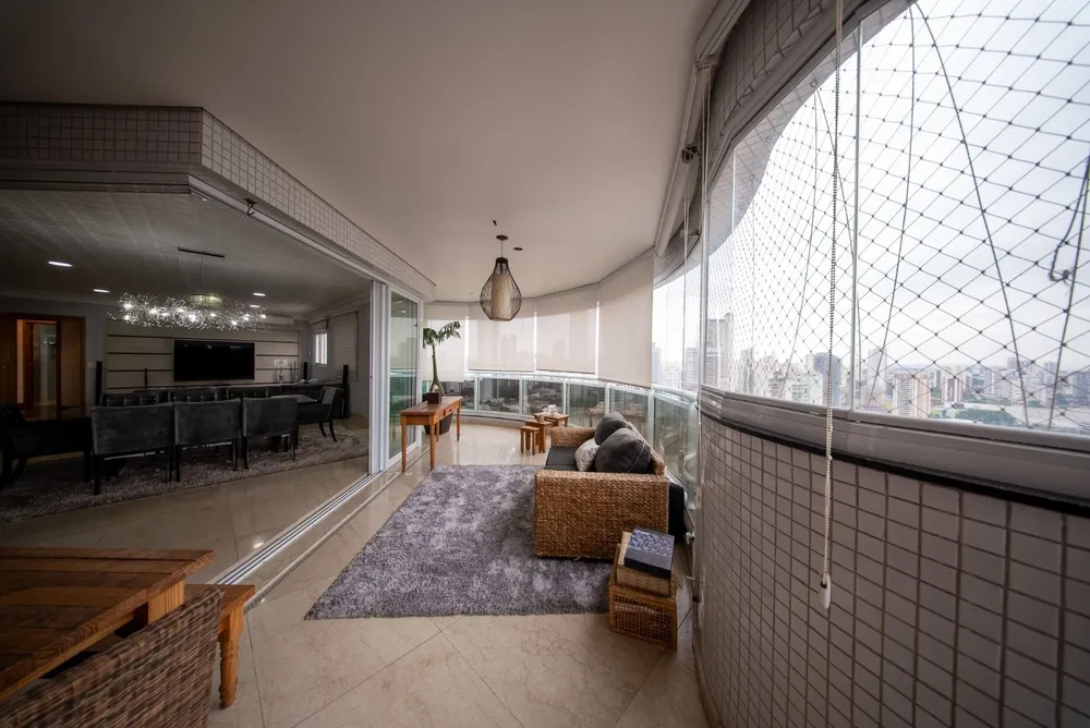 Apartamento, 3 quartos, 202 m² - Foto 14