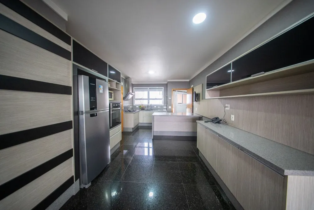 Apartamento, 3 quartos, 202 m² - Foto 12