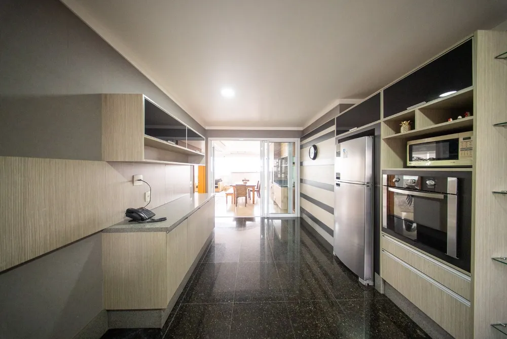 Apartamento, 3 quartos, 202 m² - Foto 13