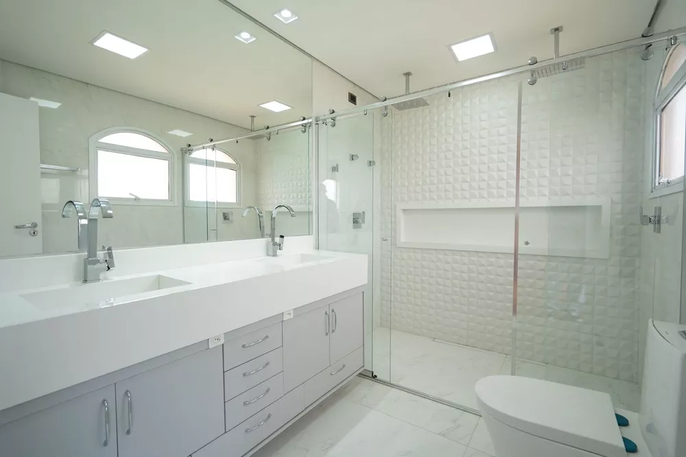 Cobertura, 3 quartos, 250 m² - Foto 4