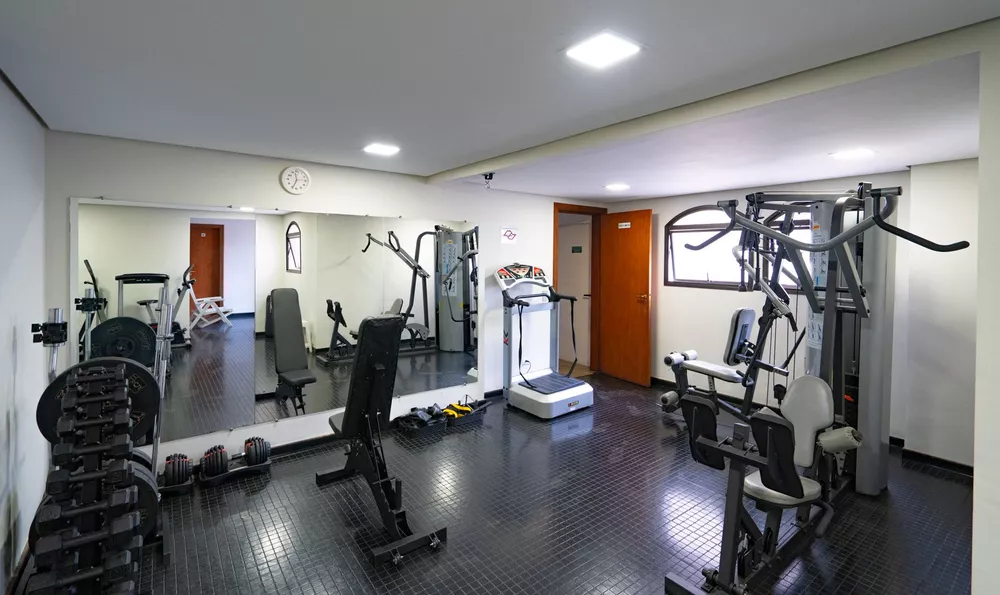 Cobertura, 3 quartos, 250 m² - Foto 8