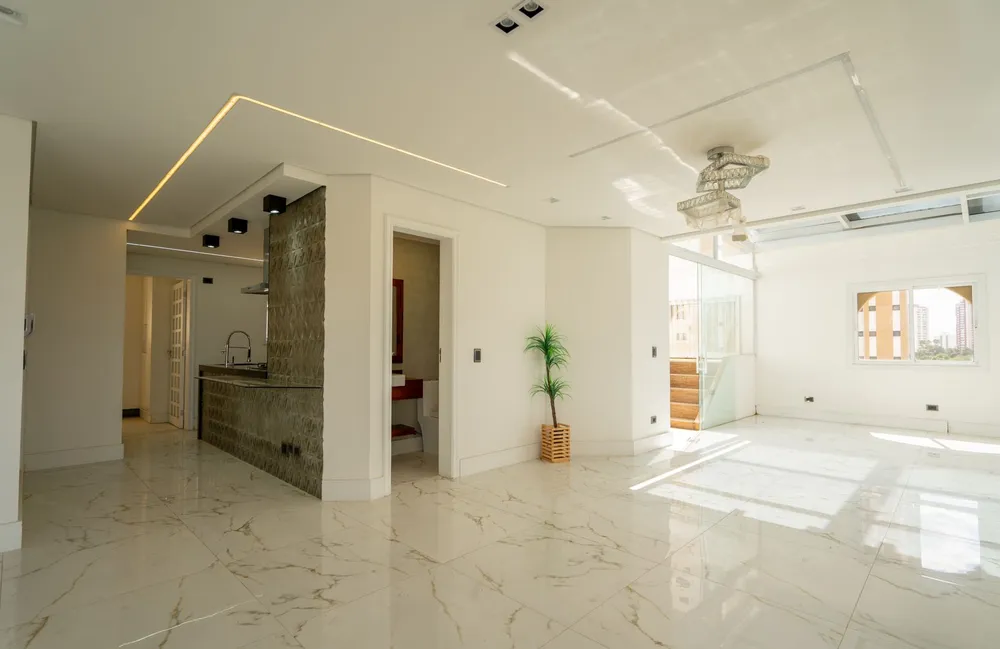 Cobertura, 3 quartos, 250 m² - Foto 10