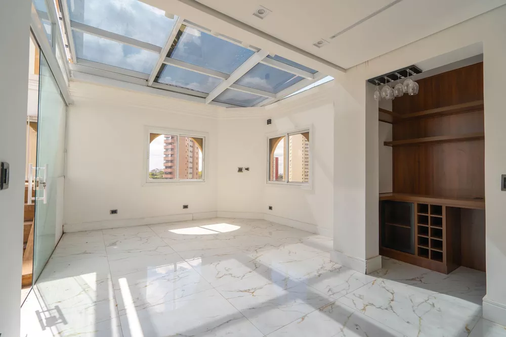 Cobertura, 3 quartos, 250 m² - Foto 2