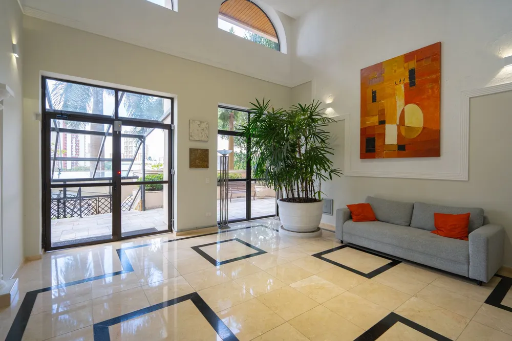 Cobertura, 3 quartos, 250 m² - Foto 9