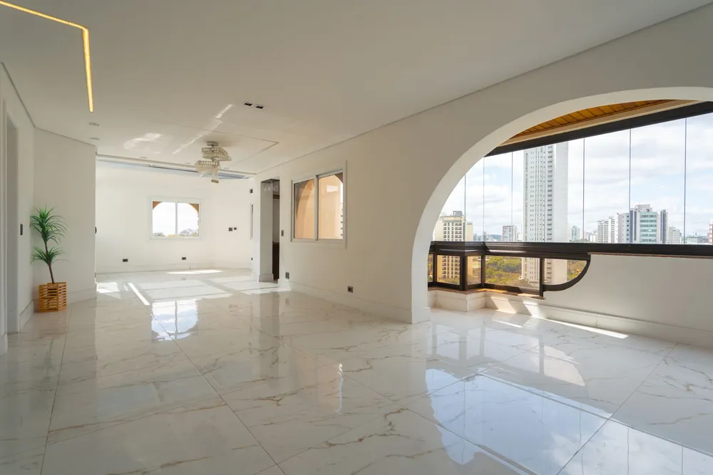 Cobertura, 3 quartos, 250 m² - Foto 11