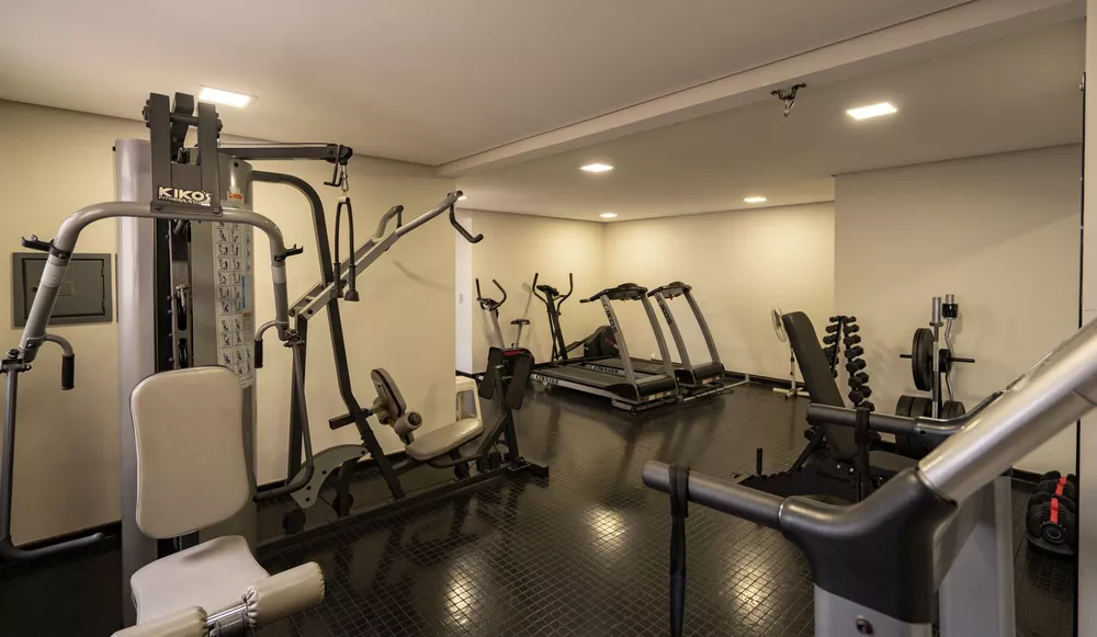 Cobertura, 3 quartos, 250 m² - Foto 7