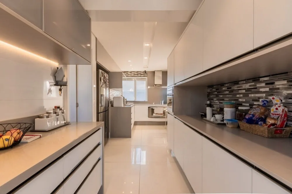 Apartamento, 3 quartos, 209 m² - Foto 5