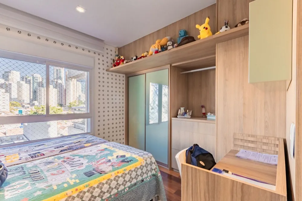 Apartamento, 3 quartos, 209 m² - Foto 12