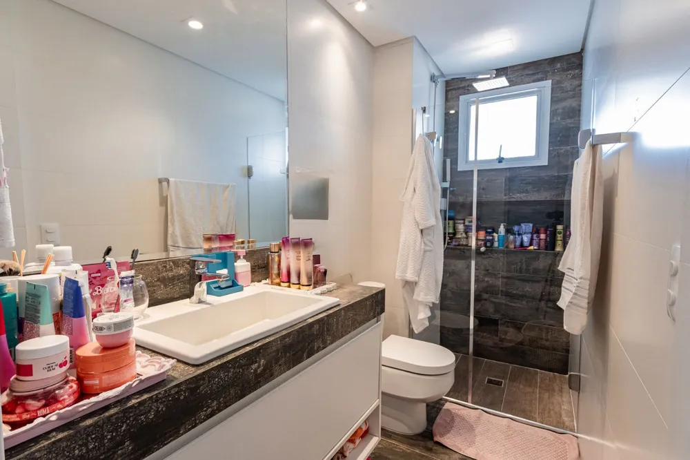 Apartamento, 3 quartos, 209 m² - Foto 9