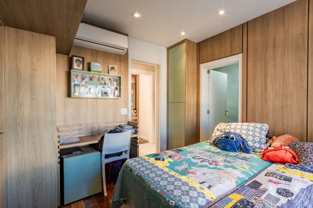 Apartamento, 3 quartos, 209 m² - Foto 13