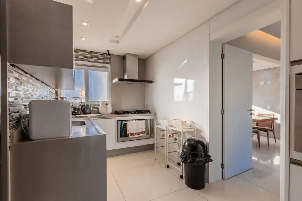 Apartamento, 3 quartos, 209 m² - Foto 6