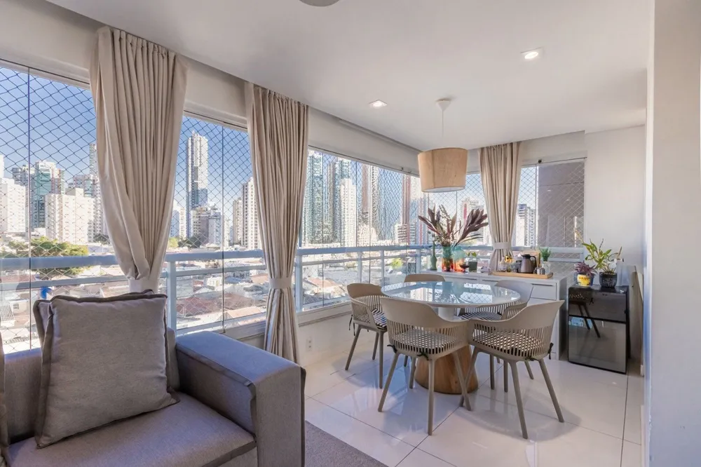 Apartamento, 3 quartos, 209 m² - Foto 3