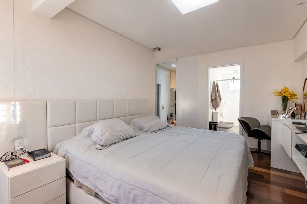 Apartamento, 3 quartos, 209 m² - Foto 8
