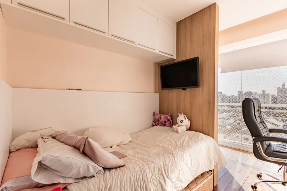 Apartamento, 3 quartos, 209 m² - Foto 10