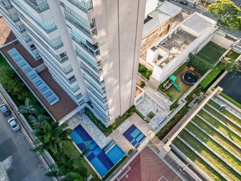 Apartamento, 3 quartos, 209 m² - Foto 16