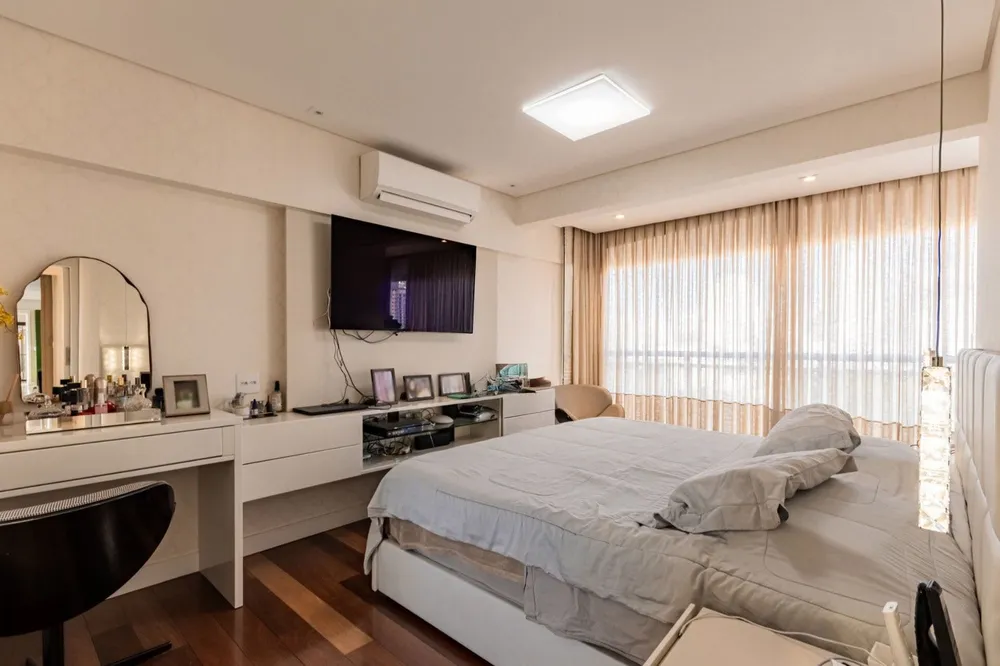 Apartamento, 3 quartos, 209 m² - Foto 7