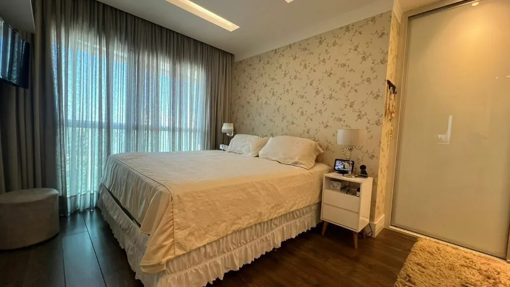 Cobertura, 3 quartos, 185 m² - Foto 8