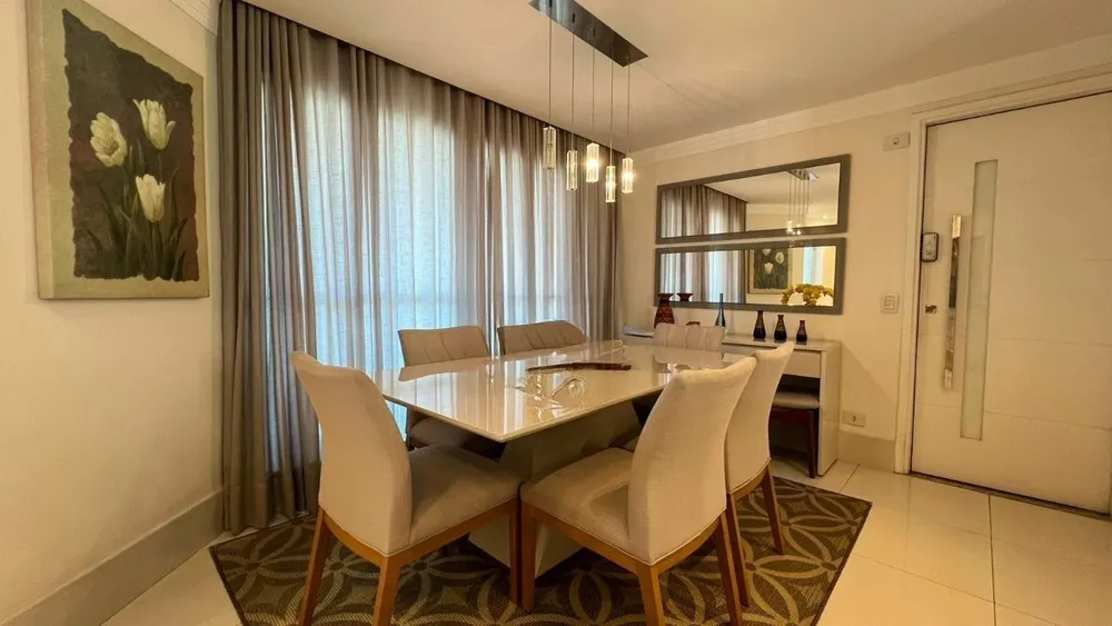 Cobertura, 3 quartos, 185 m² - Foto 7