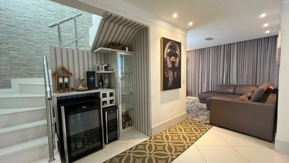 Cobertura, 3 quartos, 185 m² - Foto 6
