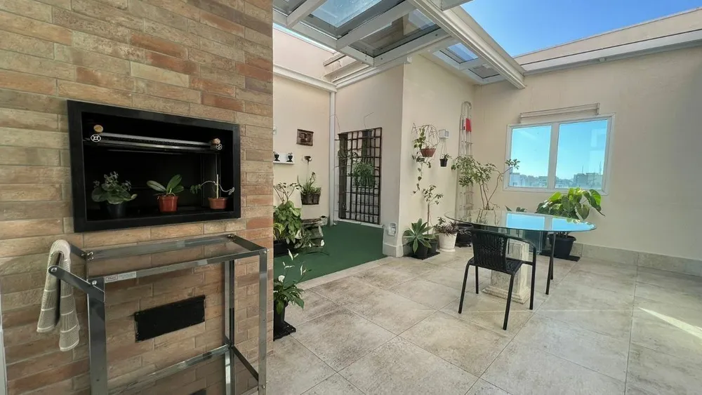 Cobertura, 3 quartos, 185 m² - Foto 15