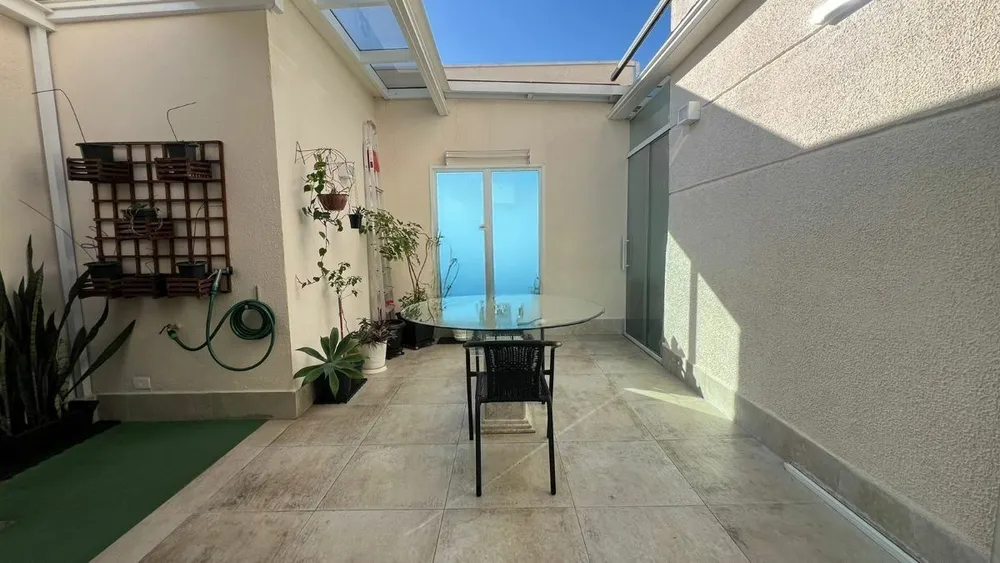 Cobertura, 3 quartos, 185 m² - Foto 14