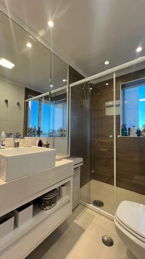 Cobertura, 3 quartos, 185 m² - Foto 5