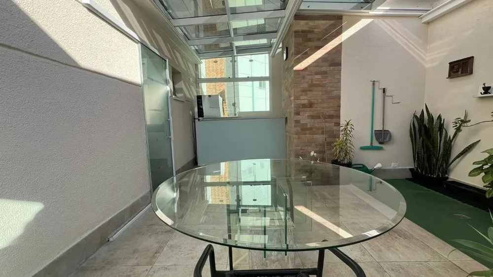 Cobertura, 3 quartos, 185 m² - Foto 13