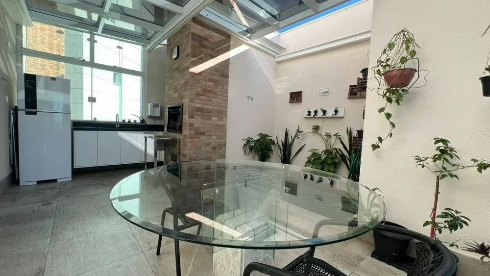 Cobertura, 3 quartos, 185 m² - Foto 16
