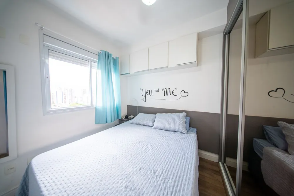 Apartamento, 1 quarto, 50 m² - Foto 5