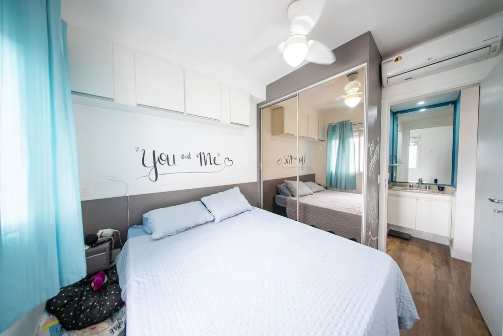 Apartamento, 1 quarto, 50 m² - Foto 6