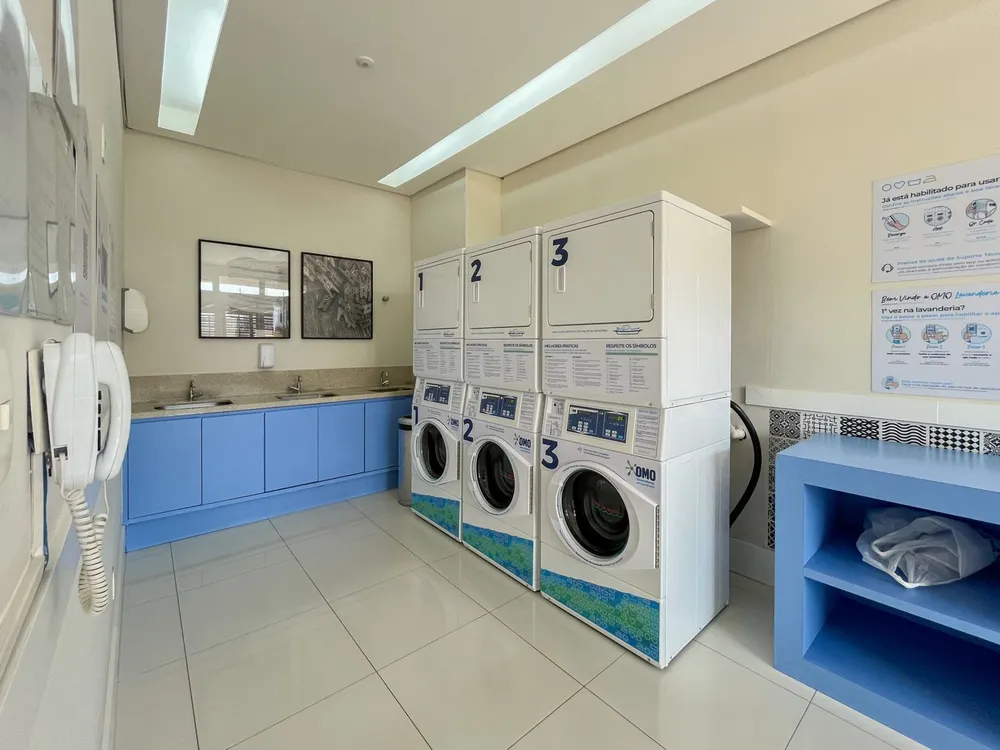 Apartamento, 1 quarto, 50 m² - Foto 11