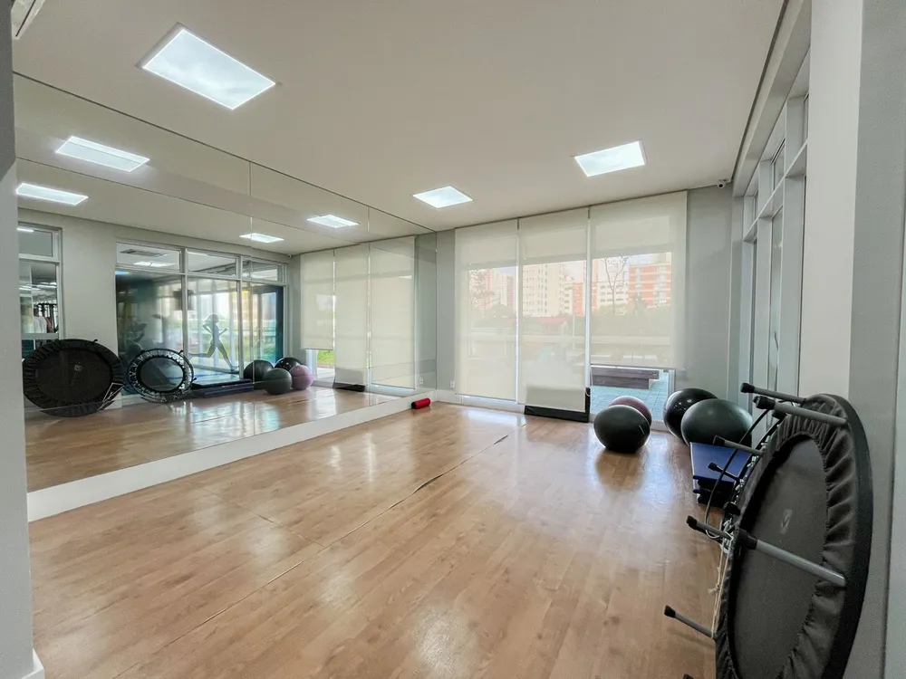 Apartamento, 1 quarto, 50 m² - Foto 10