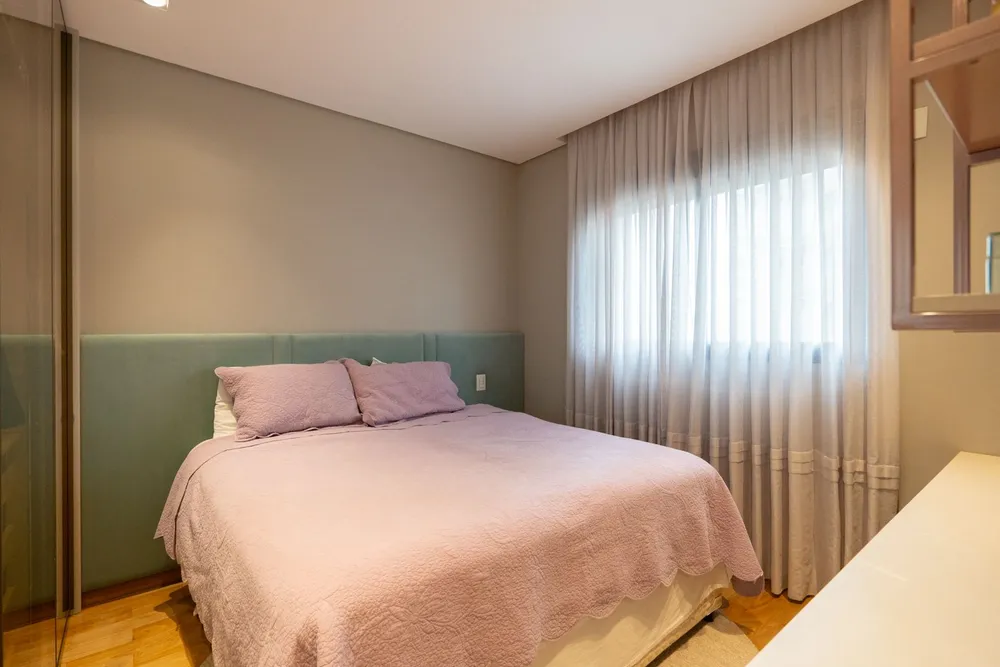 Apartamento, 4 quartos, 188 m² - Foto 15