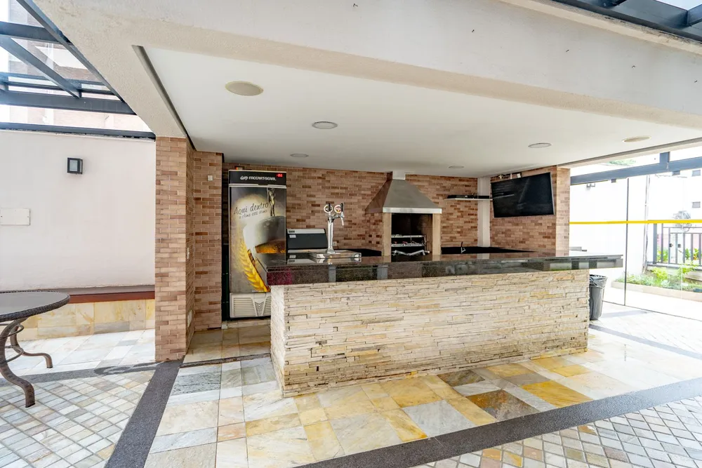 Apartamento, 4 quartos, 188 m² - Foto 19