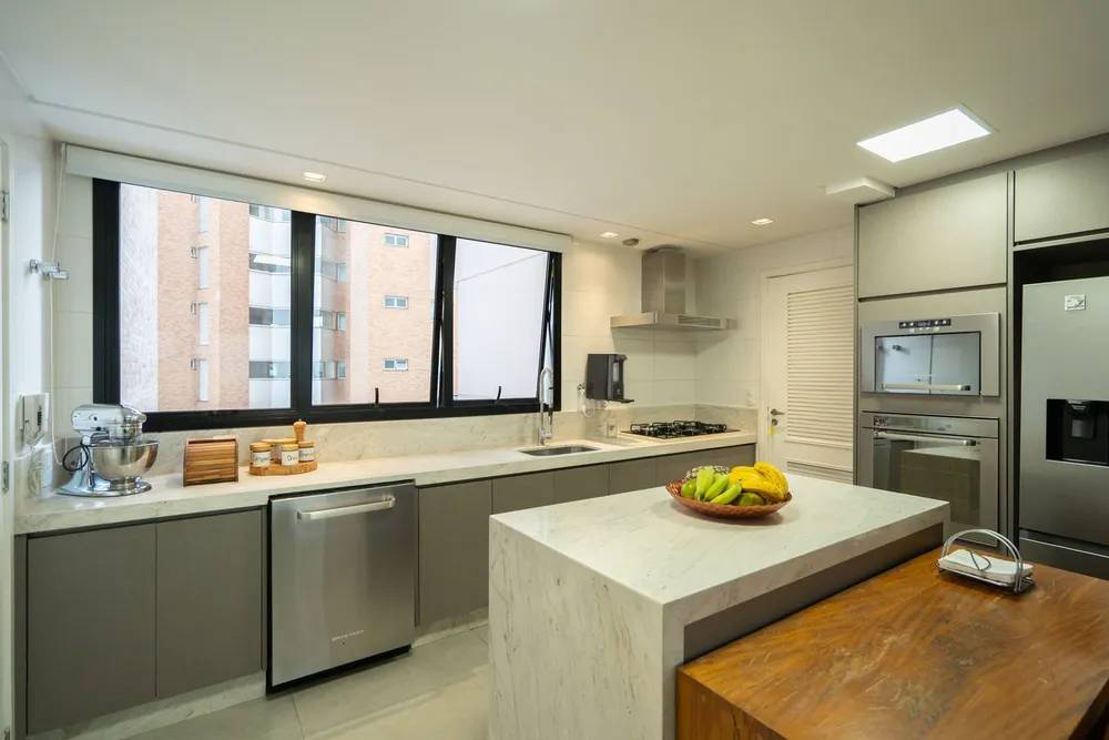 Apartamento, 4 quartos, 188 m² - Foto 17