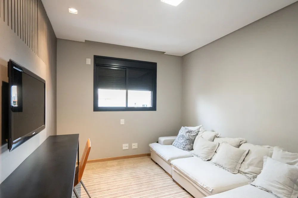 Apartamento, 4 quartos, 188 m² - Foto 12