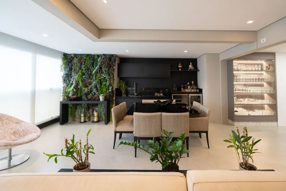 Apartamento, 4 quartos, 188 m² - Foto 11