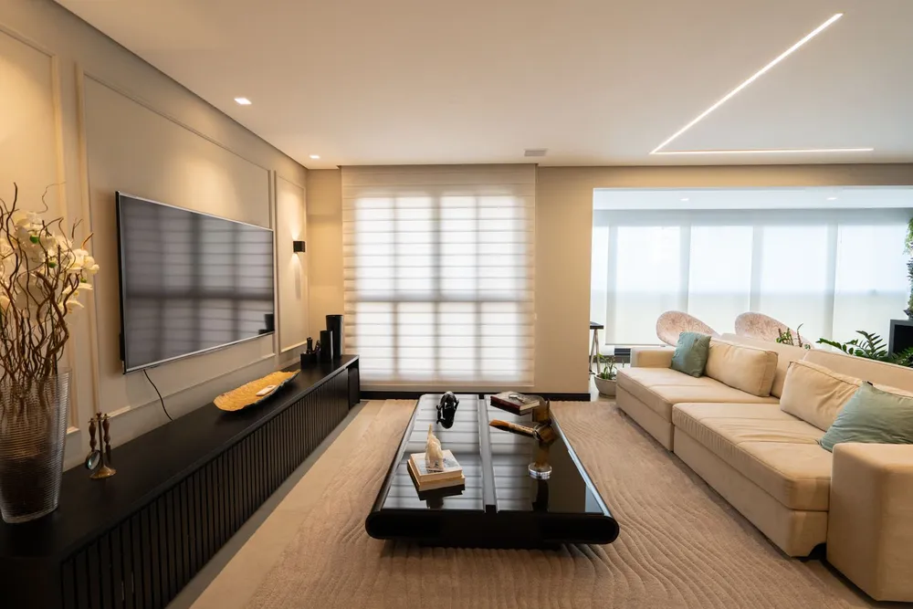 Apartamento, 4 quartos, 188 m² - Foto 9