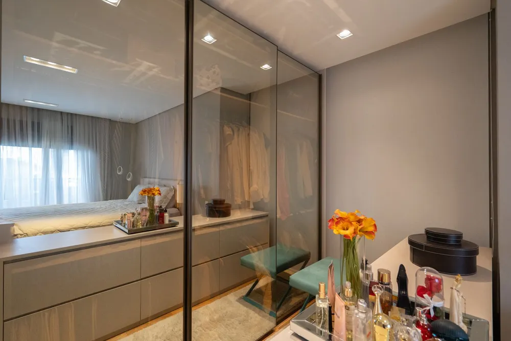Apartamento, 4 quartos, 188 m² - Foto 13
