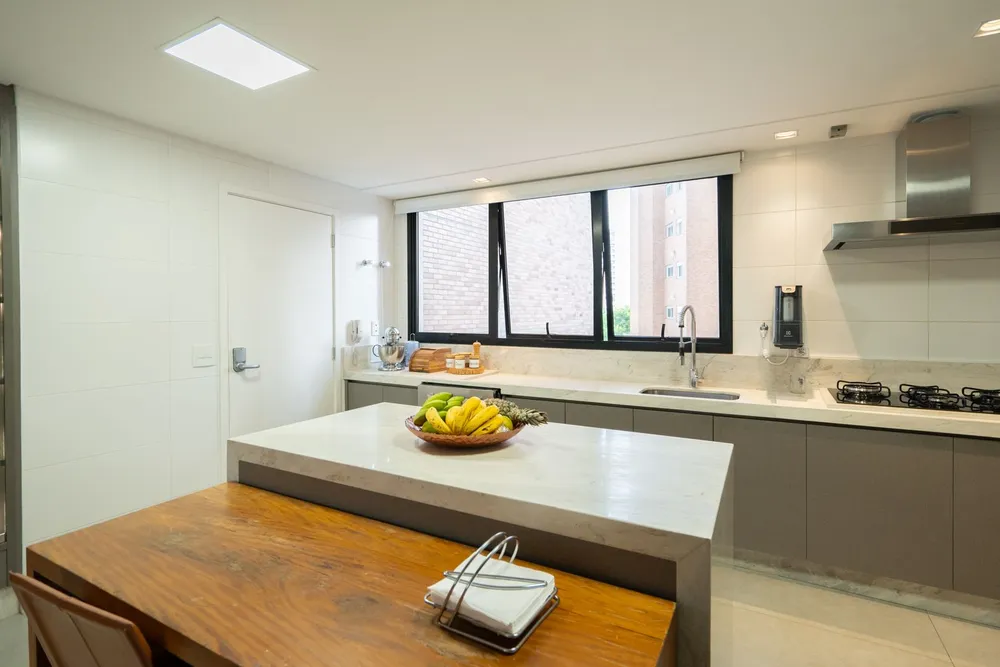 Apartamento, 4 quartos, 188 m² - Foto 18