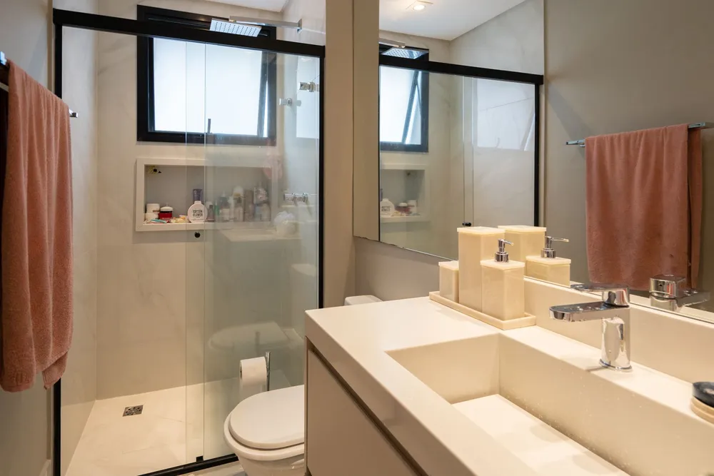 Apartamento, 4 quartos, 188 m² - Foto 16