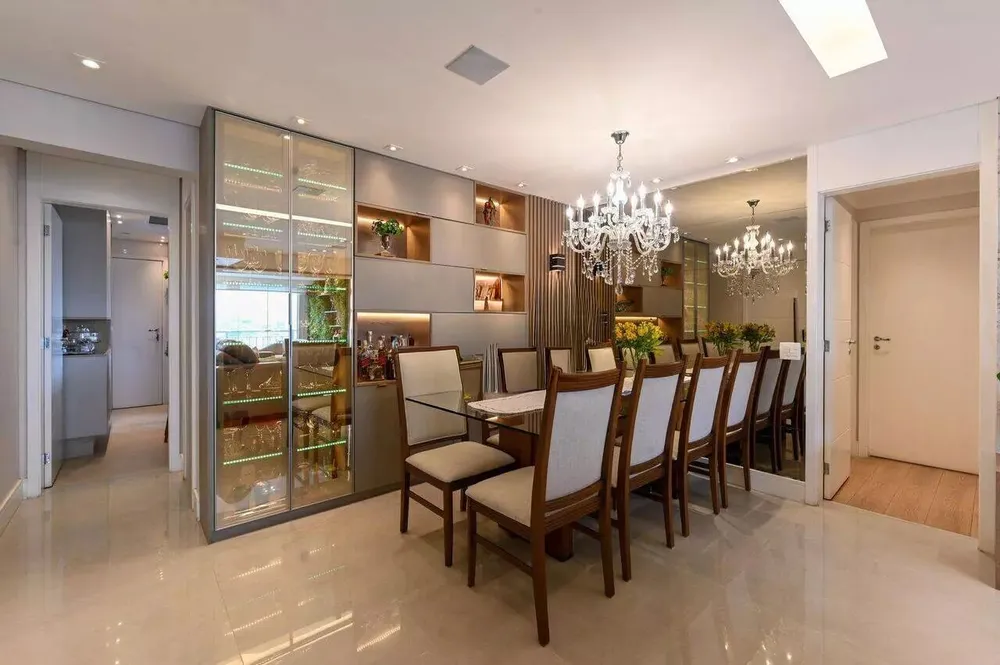 Apartamento, 3 quartos, 106 m² - Foto 2
